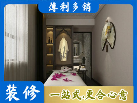 内江正规衣帽间装修